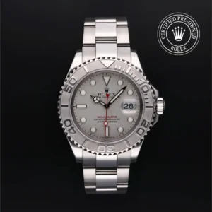 Rolex Certified Pre-Owned Yacht-Master 40 2003,