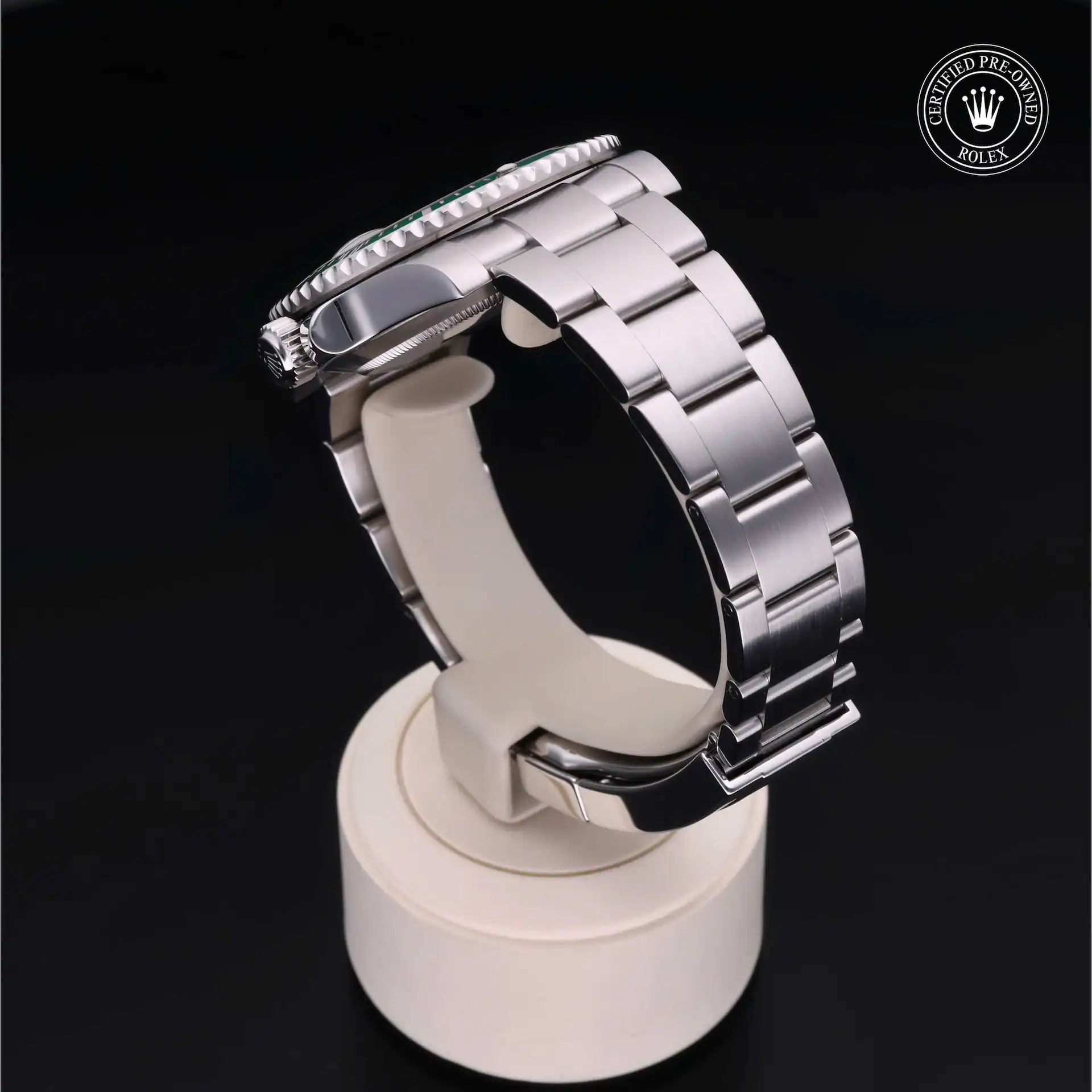 Rolex Certified Pre-Owned Submariner Date 2011 - Image 3
