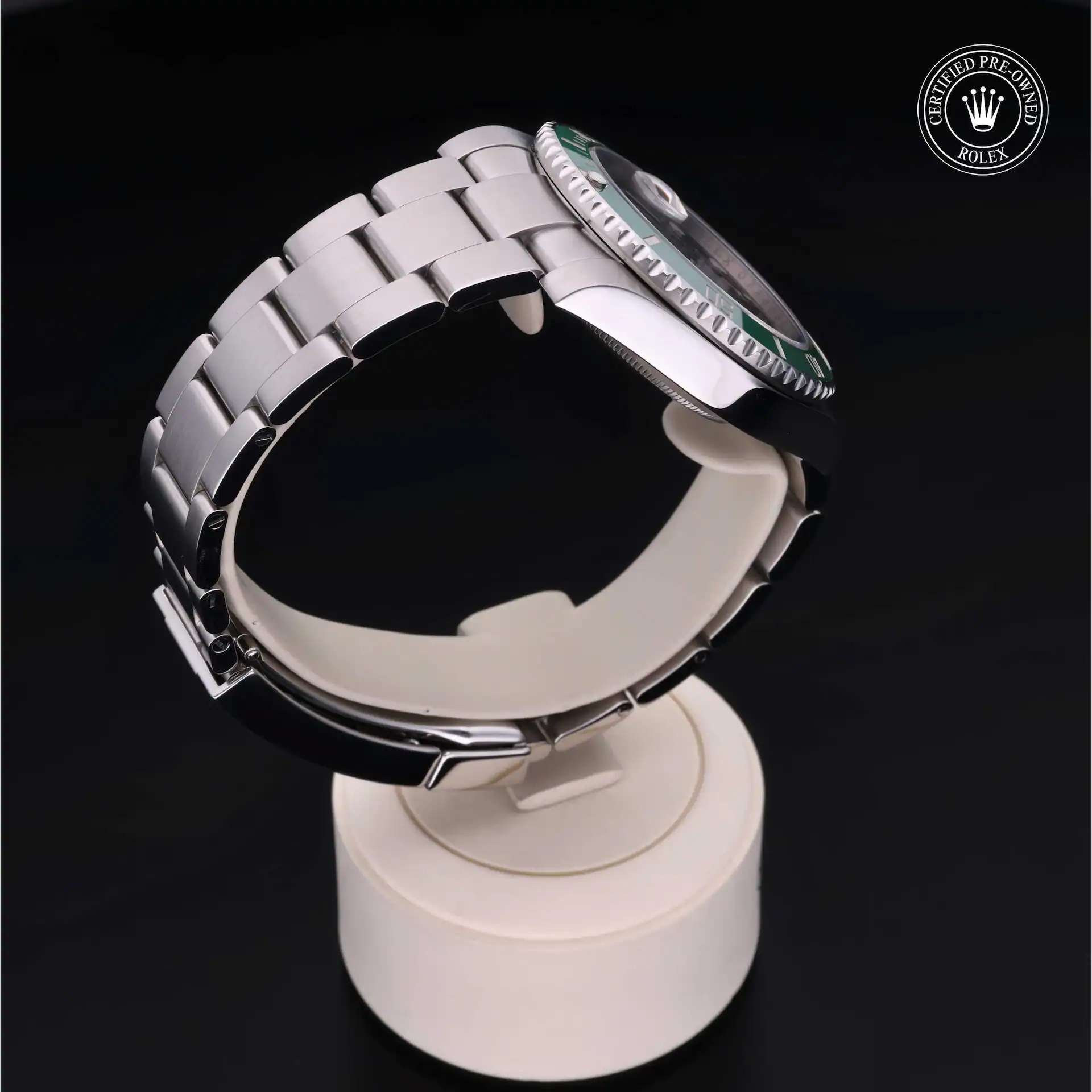 Rolex Certified Pre-Owned Submariner Date 2011 - Image 2