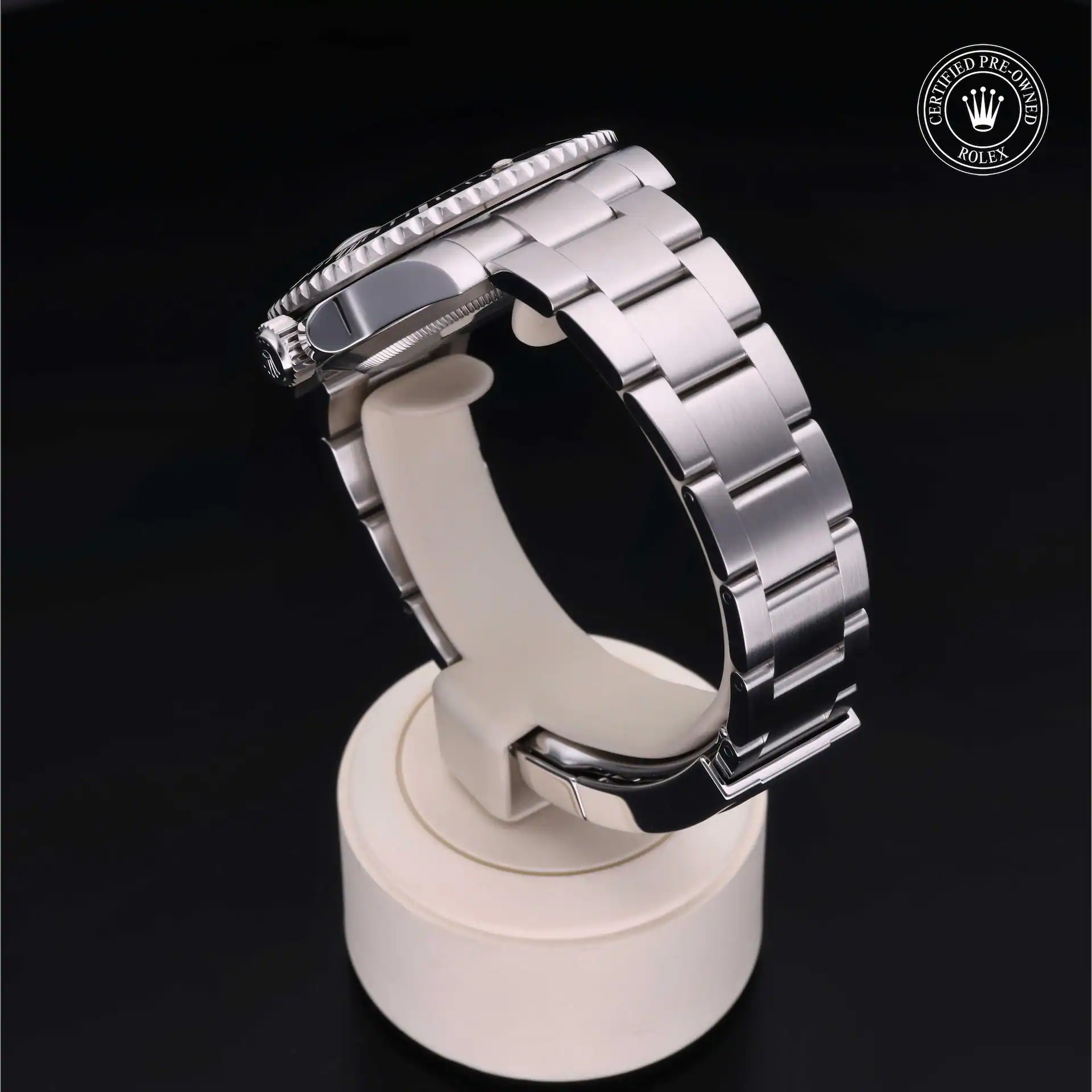 Rolex Certified Pre-Owned Submariner Date 2014 - Image 4
