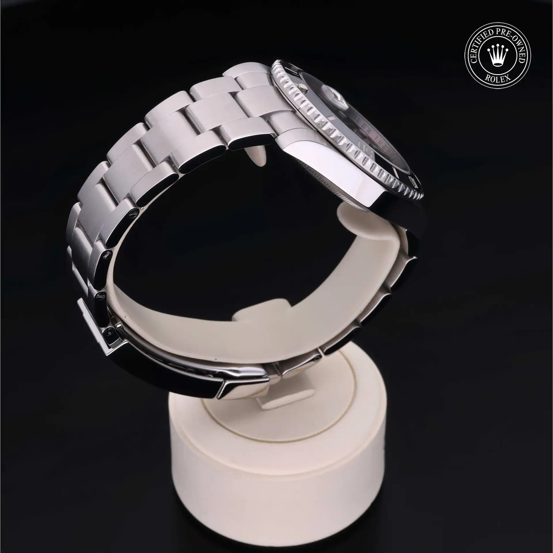 Rolex Certified Pre-Owned Submariner Date 2014 - Image 5