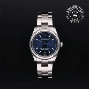 Rolex Certified Pre-Owned Oyster Perpetual 31 2008