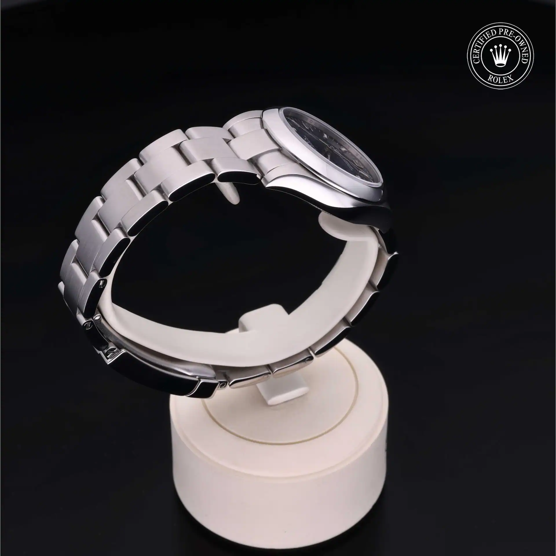 Rolex Certified Pre-Owned Oyster Perpetual 31 2008 - Image 2