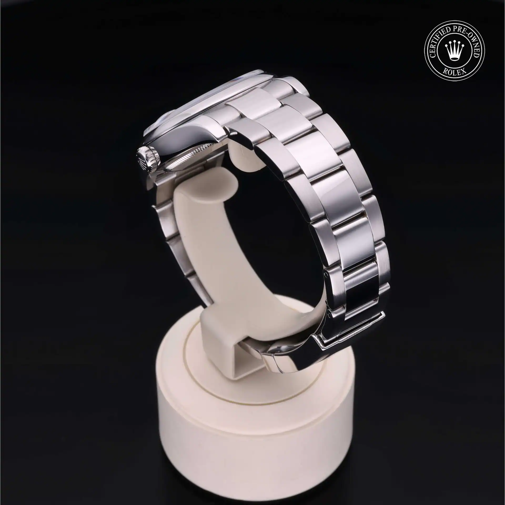 Rolex Certified Pre-Owned Datejust 36 2008 - Image 3