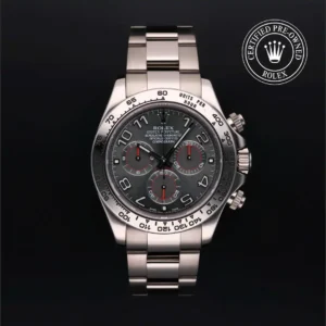 Rolex Certified Pre-Owned Cosmograph Daytona 2010