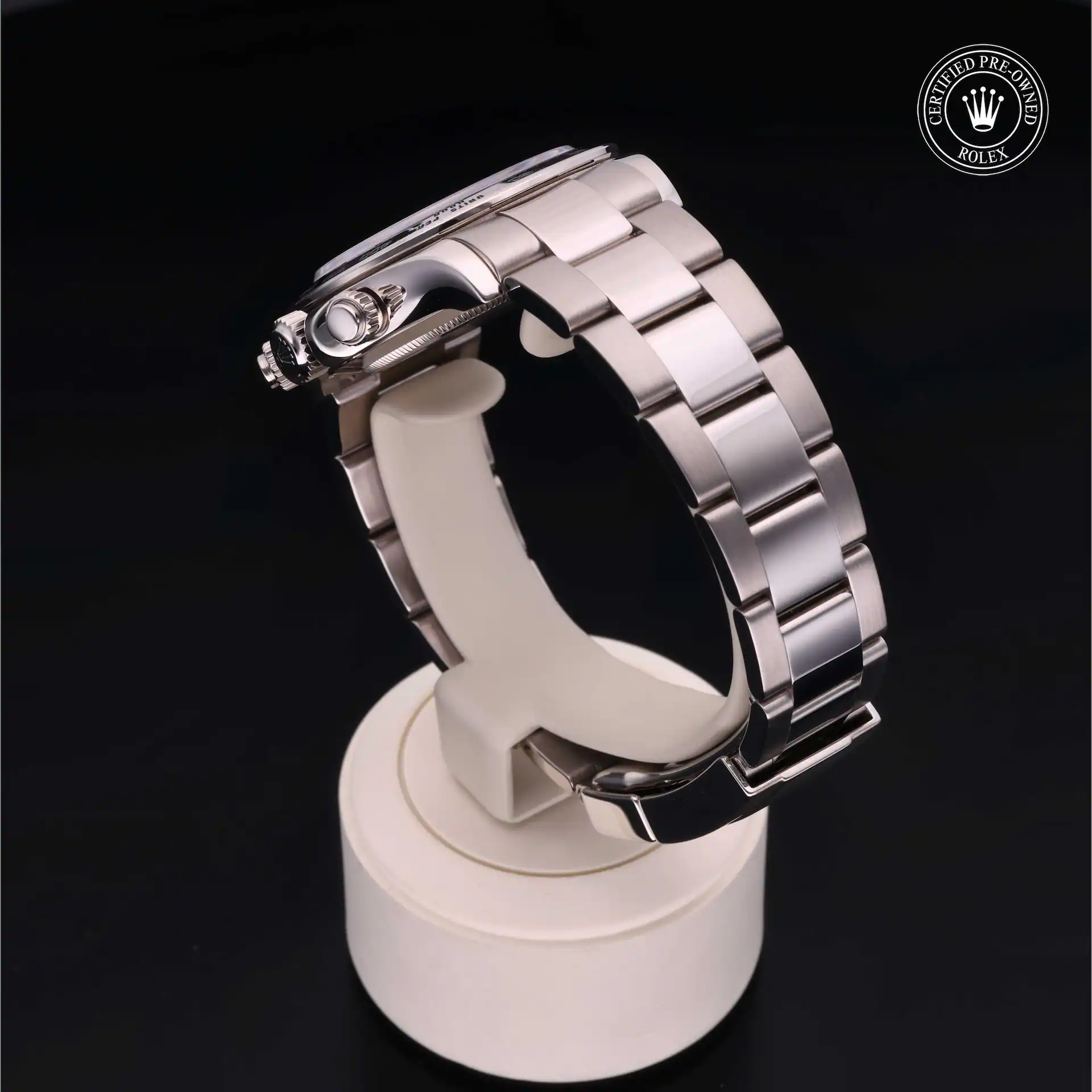 Rolex Certified Pre-Owned Cosmograph Daytona 2010 - Image 3
