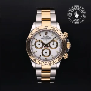Rolex Certified Pre-Owned Cosmograph Daytona 2021