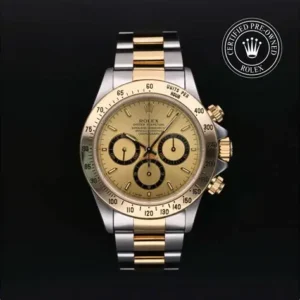Rolex Certified Pre-Owned Cosmograph Daytona