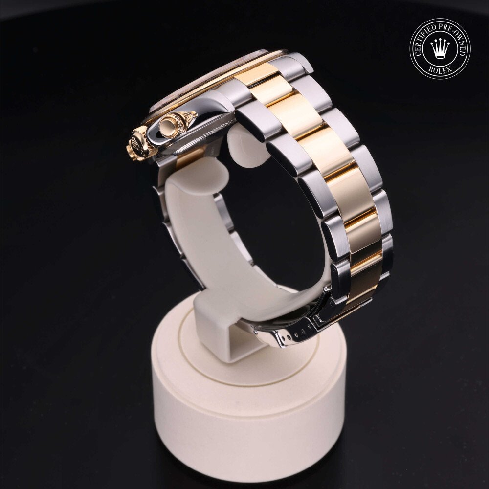 Rolex Certified Pre-Owned Cosmograph Daytona - Image 3