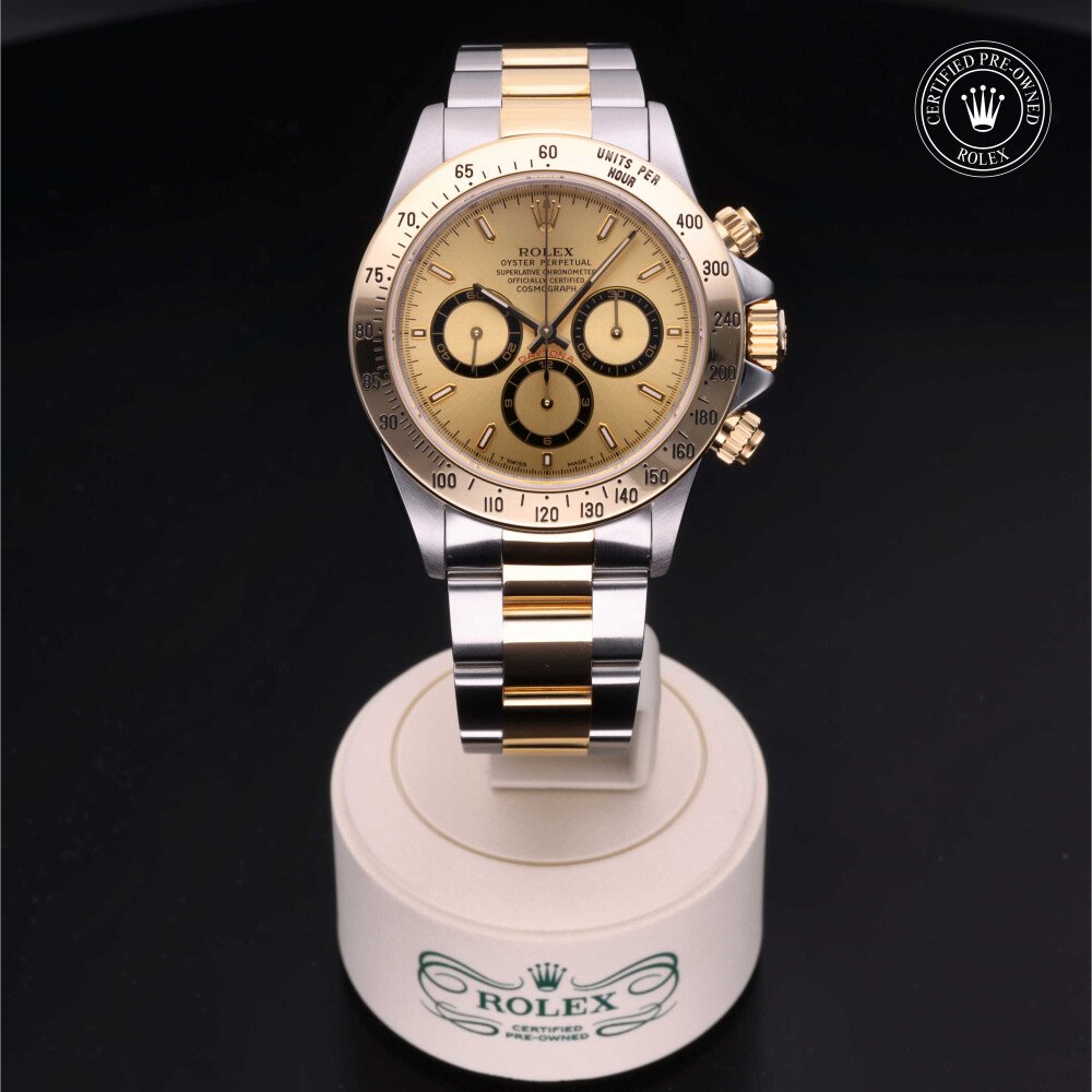Rolex Certified Pre-Owned Cosmograph Daytona - Image 5